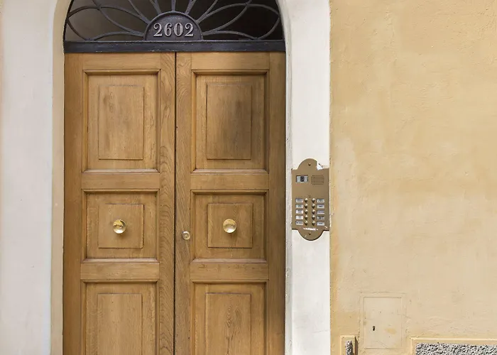 Casa Del Rettore By * Bologna