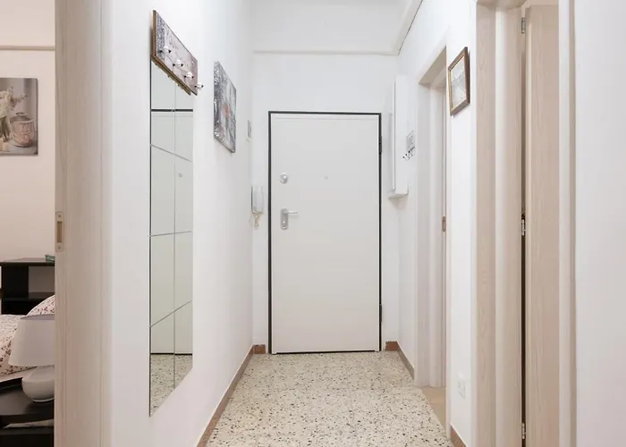 Casa Del Rettore By Bologna